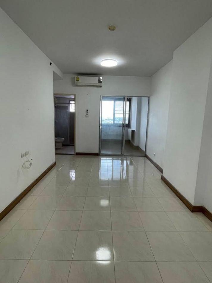 ขายคอนโด ศุภาลัย ปาร์ค ราชพฤกษ์-เพชรเกษม คอนโดมิเนียม - Sell Condo Supalai Park Ratchaphruek-Phetkasem condominium - 3091041