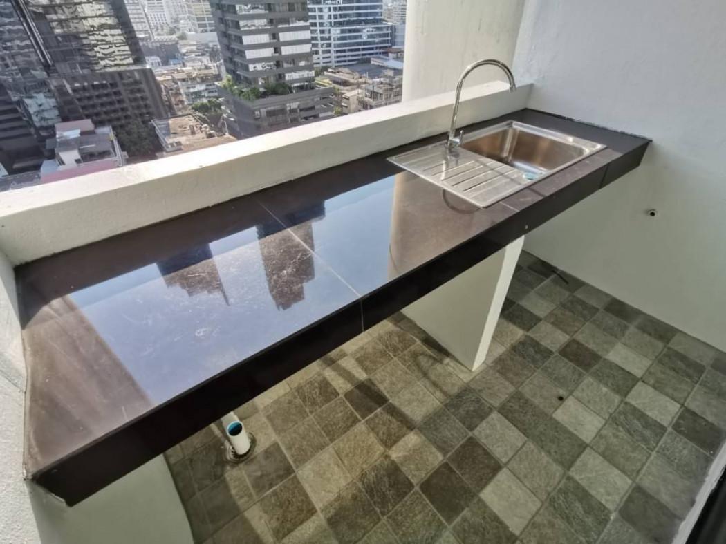 ขายคอนโด ไอทีเอฟ สีลม พาเลส คอนโดมิเนียม - Sell Condo ITF Silom Palace condominium - 3091082