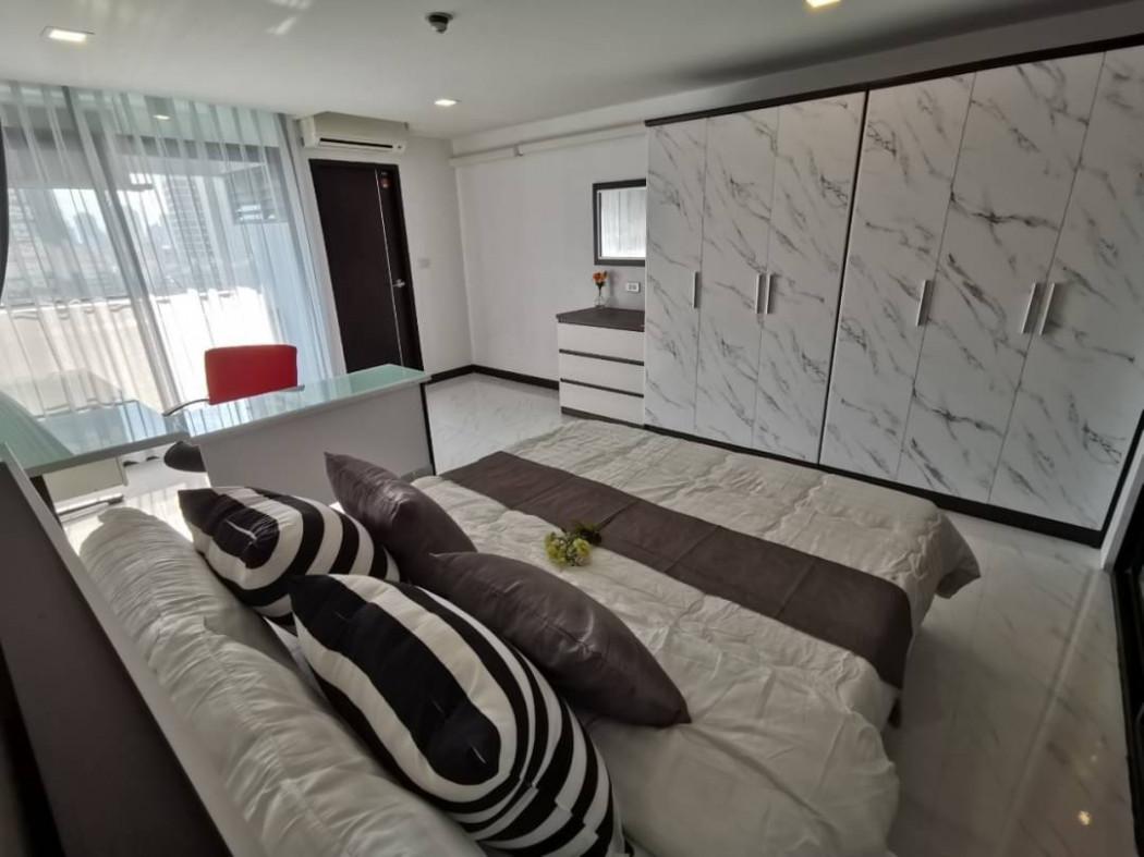 ขายคอนโด ไอทีเอฟ สีลม พาเลส คอนโดมิเนียม - Sell Condo ITF Silom Palace condominium - 3091078