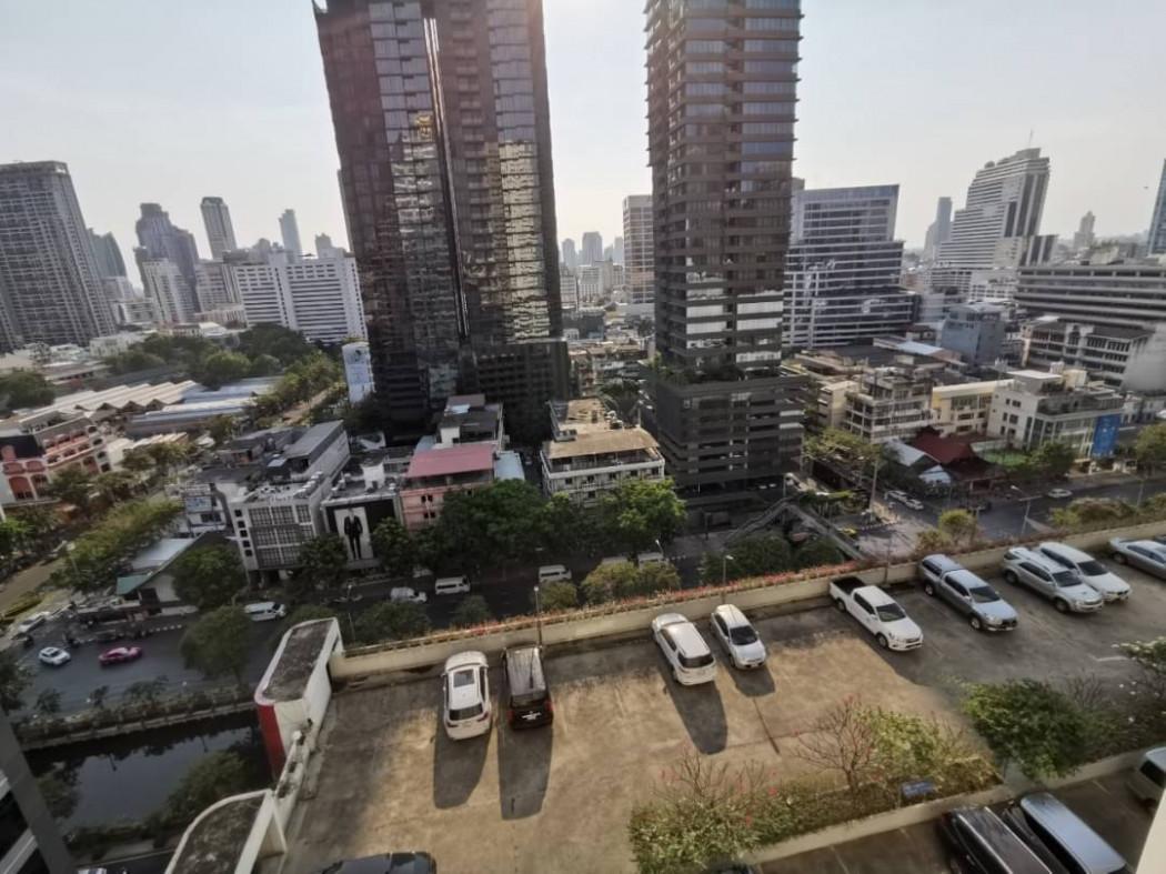 ขายคอนโด ไอทีเอฟ สีลม พาเลส คอนโดมิเนียม - Sell Condo ITF Silom Palace condominium - 3091083