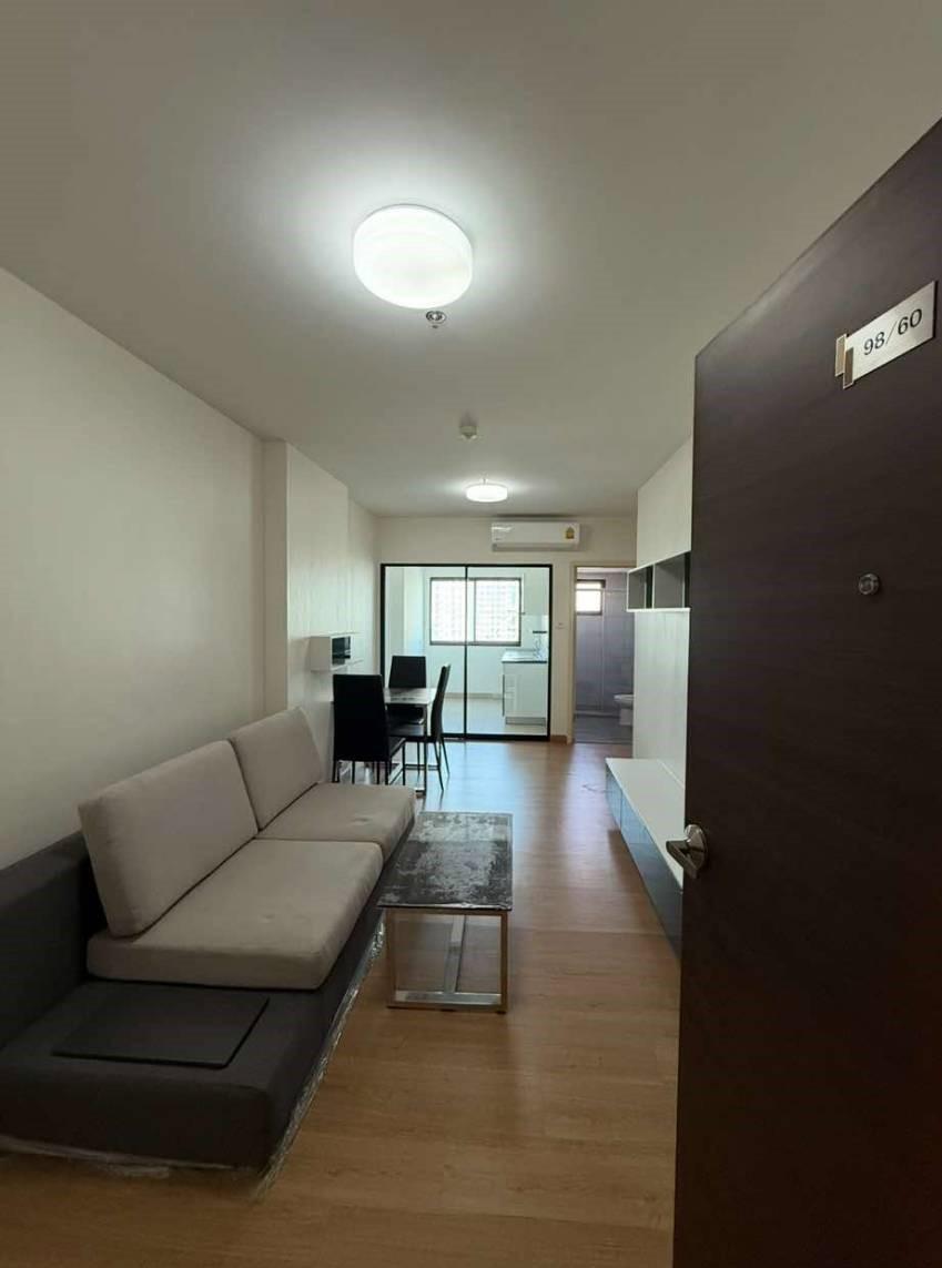 ขายคอนโด ศุภาลัย ลอฟท์ แจ้งวัฒนะ คอนโดมิเนียม - Sell Condo Supalai Loft Chaengwatthana condominium - 3091721