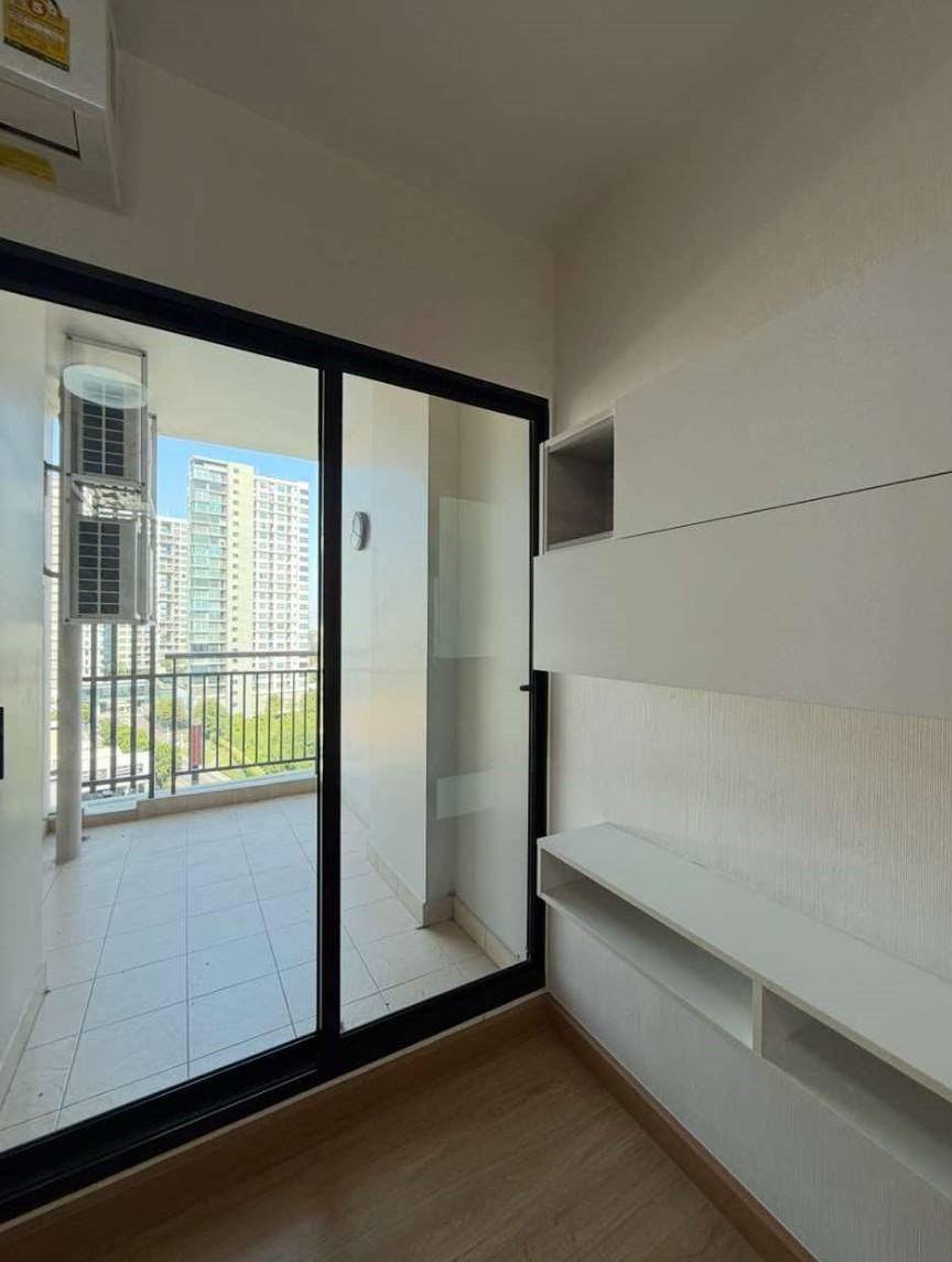 ขายคอนโด ศุภาลัย ลอฟท์ แจ้งวัฒนะ คอนโดมิเนียม - Sell Condo Supalai Loft Chaengwatthana condominium - 3091727