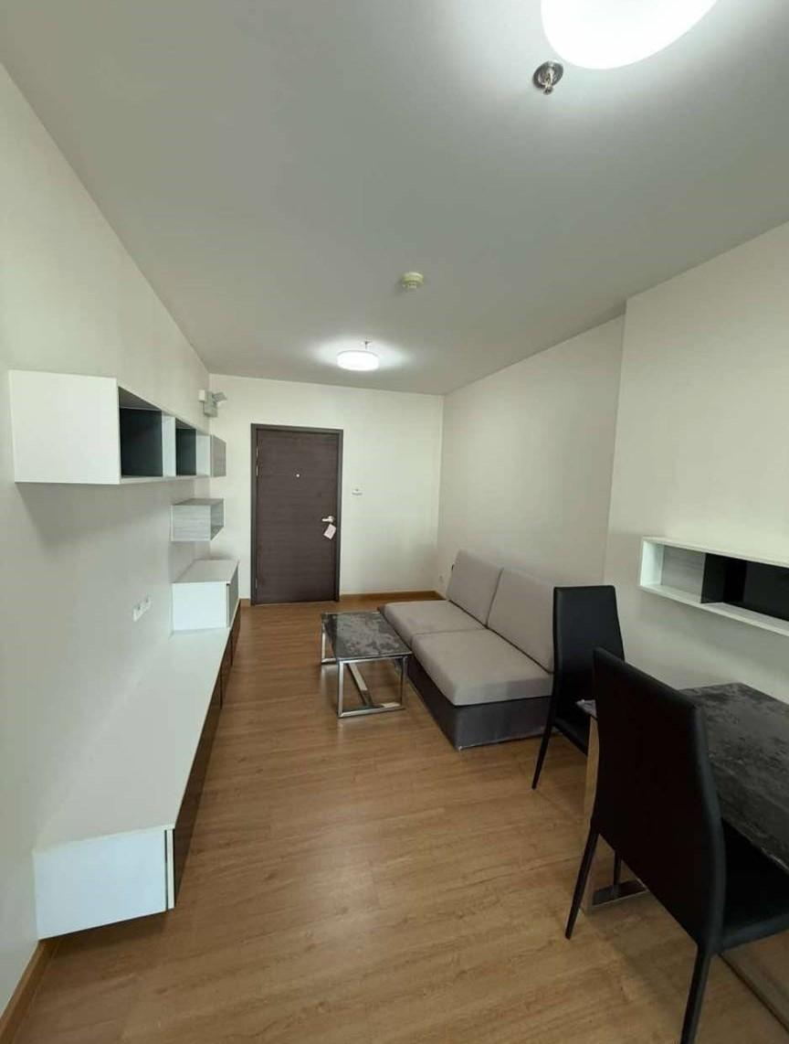 ขายคอนโด ศุภาลัย ลอฟท์ แจ้งวัฒนะ คอนโดมิเนียม - Sell Condo Supalai Loft Chaengwatthana condominium - 3091724
