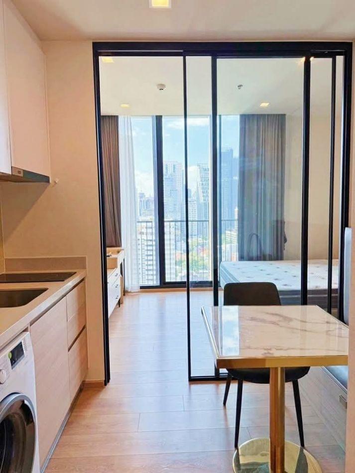 เช่าคอนโด โนเบิล อราวน์ สุขุมวิท 33 คอนโดมิเนียม - Condo Rental Noble Around Sukhumvit 33 Condominium - 3092258