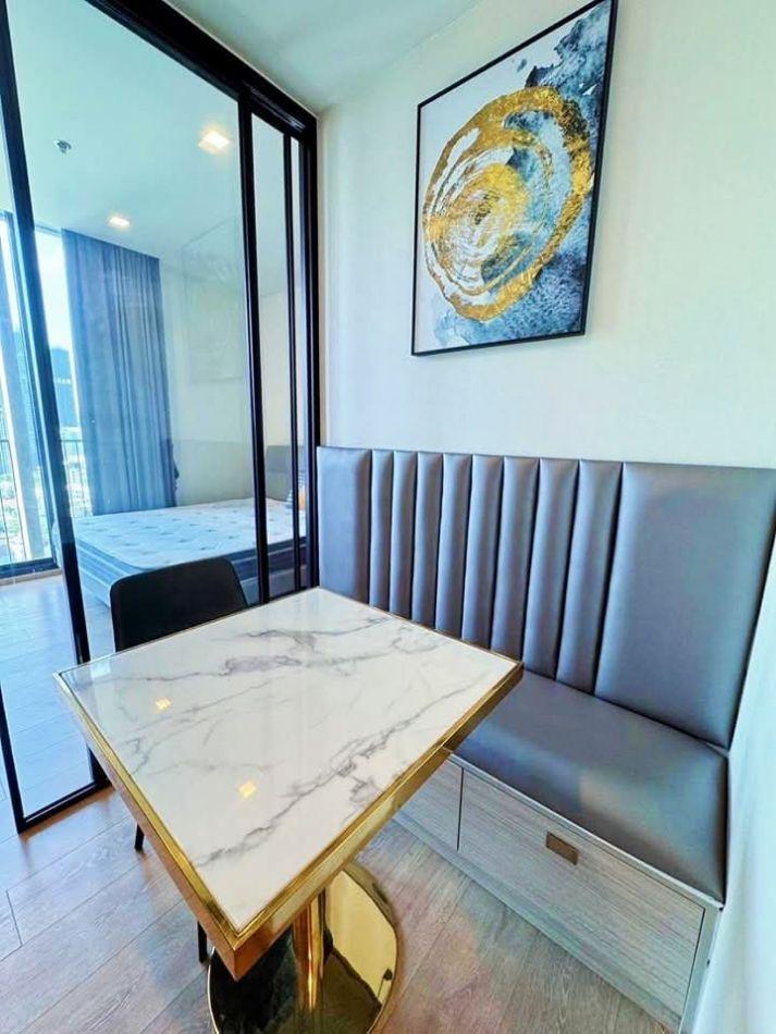 เช่าคอนโด โนเบิล อราวน์ สุขุมวิท 33 คอนโดมิเนียม - Condo Rental Noble Around Sukhumvit 33 Condominium - 3092256