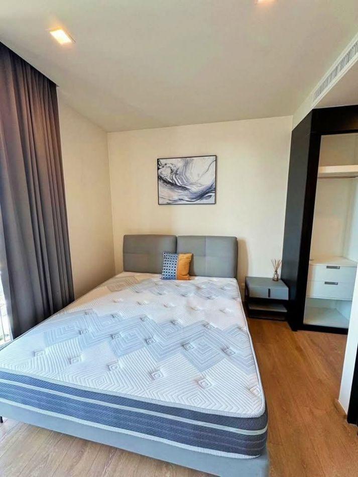 เช่าคอนโด โนเบิล อราวน์ สุขุมวิท 33 คอนโดมิเนียม - Condo Rental Noble Around Sukhumvit 33 Condominium - 3092255
