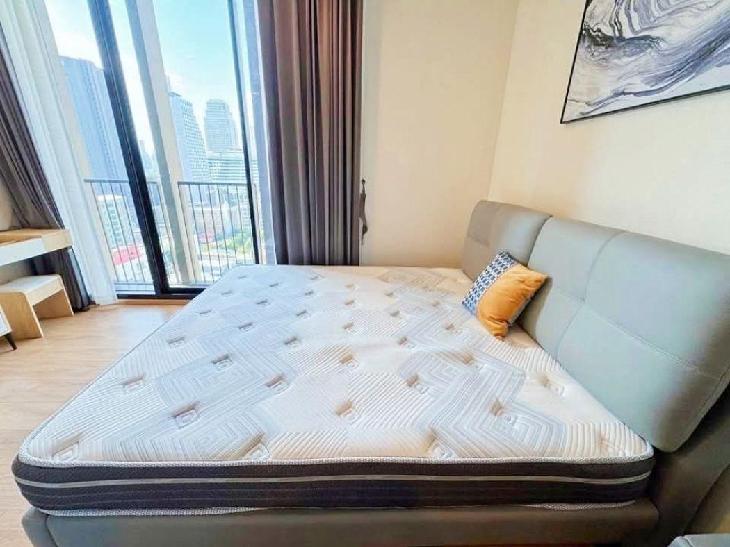 เช่าคอนโด โนเบิล อราวน์ สุขุมวิท 33 คอนโดมิเนียม - Condo Rental Noble Around Sukhumvit 33 Condominium - 3092254
