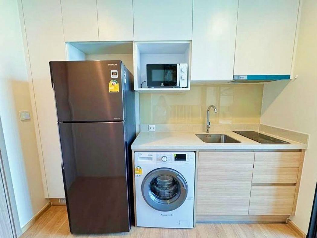 เช่าคอนโด โนเบิล อราวน์ สุขุมวิท 33 คอนโดมิเนียม - Condo Rental Noble Around Sukhumvit 33 Condominium - 3092259