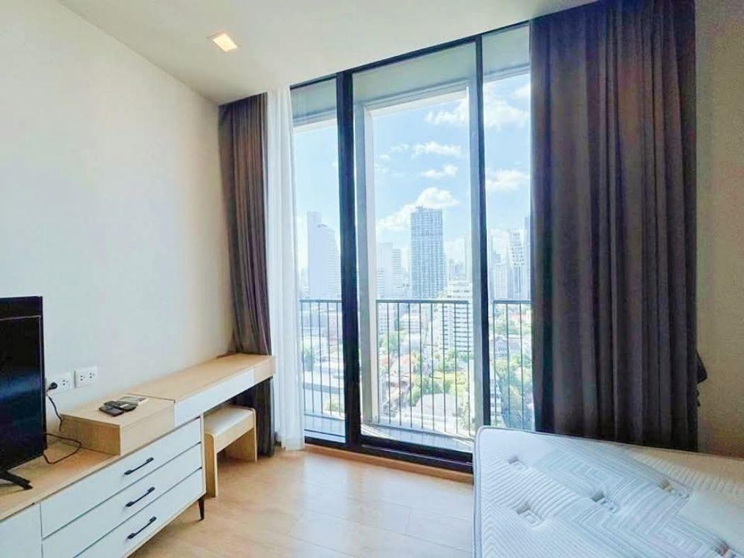 เช่าคอนโด โนเบิล อราวน์ สุขุมวิท 33 คอนโดมิเนียม - Condo Rental Noble Around Sukhumvit 33 Condominium - 3092257