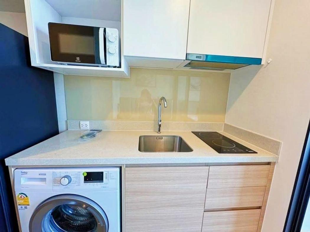 เช่าคอนโด โนเบิล อราวน์ สุขุมวิท 33 คอนโดมิเนียม - Condo Rental Noble Around Sukhumvit 33 Condominium - 3092260