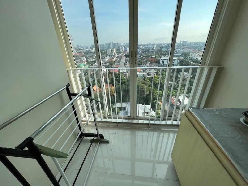 เช่าคอนโด ไอดีโอ เวิร์ฟ สุขุมวิท คอนโดมิเนียม - Condo Rental Ideo Verve Sukhumvit condominium - 3092270