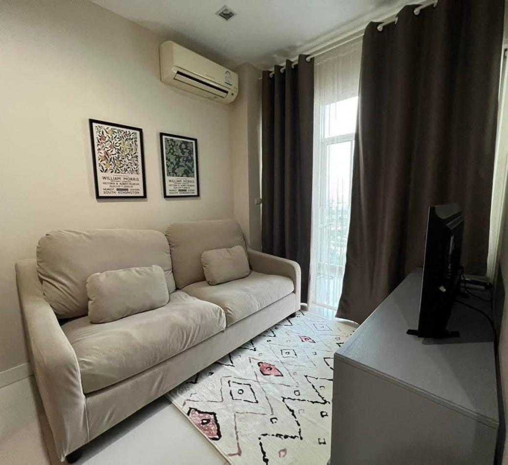 เช่าคอนโด ไอดีโอ เวิร์ฟ สุขุมวิท คอนโดมิเนียม - Condo Rental Ideo Verve Sukhumvit condominium - 3092265