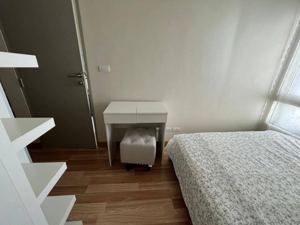 เช่าคอนโด ไอดีโอ เวิร์ฟ สุขุมวิท คอนโดมิเนียม - Condo Rental Ideo Verve Sukhumvit condominium - 3092268