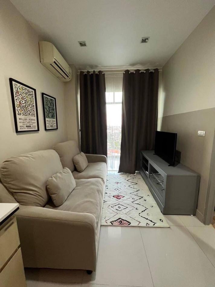 เช่าคอนโด ไอดีโอ เวิร์ฟ สุขุมวิท คอนโดมิเนียม - Condo Rental Ideo Verve Sukhumvit condominium - 3092264