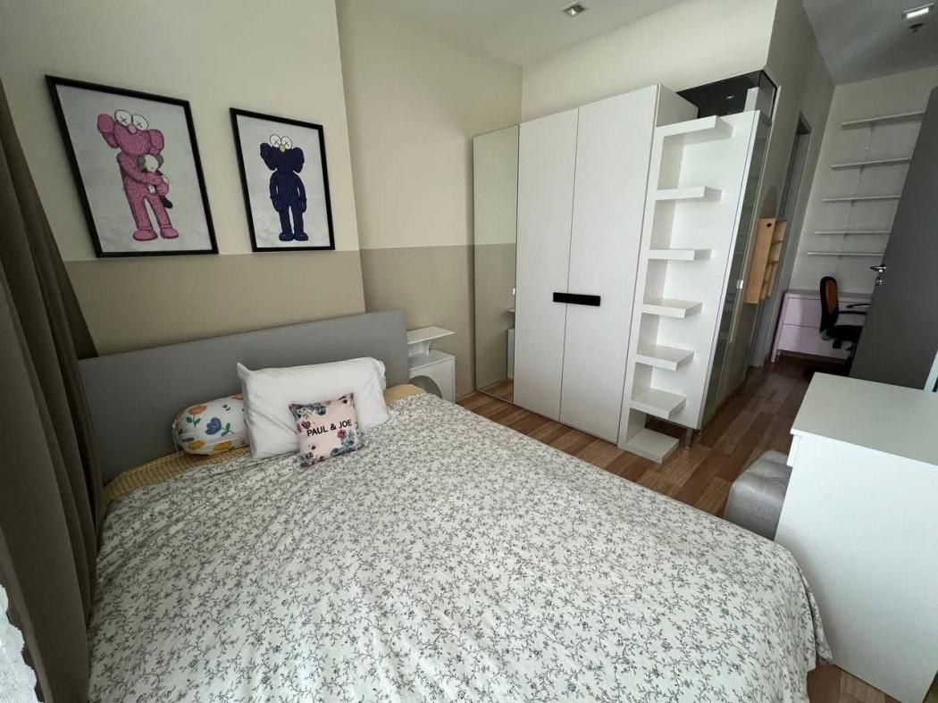 เช่าคอนโด ไอดีโอ เวิร์ฟ สุขุมวิท คอนโดมิเนียม - Condo Rental Ideo Verve Sukhumvit condominium - 3092266