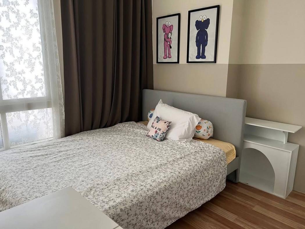 เช่าคอนโด ไอดีโอ เวิร์ฟ สุขุมวิท คอนโดมิเนียม - Condo Rental Ideo Verve Sukhumvit condominium - 3092267