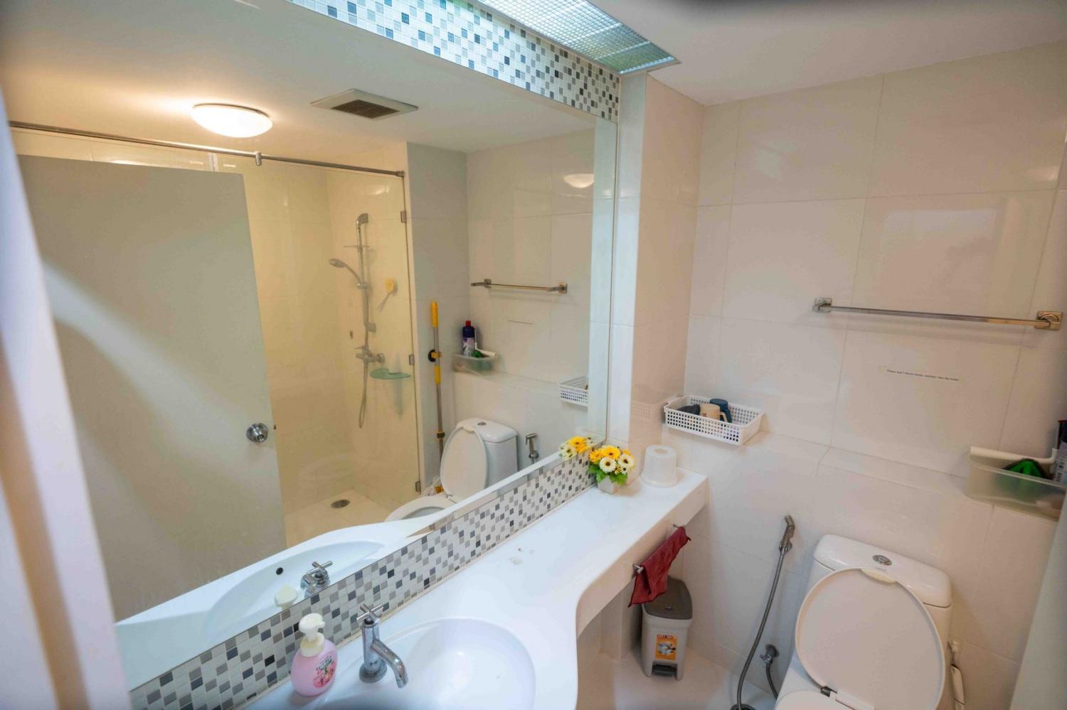 เช่าคอนโด เซ็นทริค ซีน รัชวิภา คอนโดมิเนียม - Condo Rental Centric Scene Ratchavipa condominium - 3145571