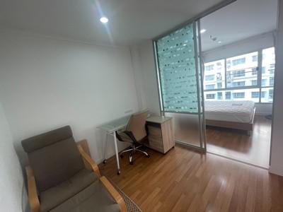 ขายคอนโด ลุมพีนี พาร์ค ริเวอร์ไซด์ พระราม 3 คอนโดมิเนียม - Sell Condo Lumpini Park Riverside Rama3 condominium - 3092910