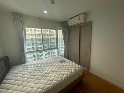 ขายคอนโด ลุมพีนี พาร์ค ริเวอร์ไซด์ พระราม 3 คอนโดมิเนียม - Sell Condo Lumpini Park Riverside Rama3 condominium - 3092912