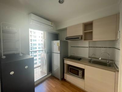 ขายคอนโด ลุมพีนี พาร์ค ริเวอร์ไซด์ พระราม 3 คอนโดมิเนียม - Sell Condo Lumpini Park Riverside Rama3 condominium - 3092913