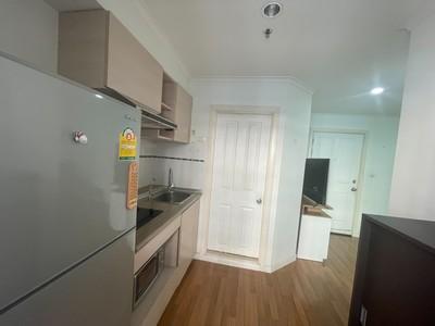 ขายคอนโด ลุมพีนี พาร์ค ริเวอร์ไซด์ พระราม 3 คอนโดมิเนียม - Sell Condo Lumpini Park Riverside Rama3 condominium - 3092908