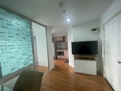 ขายคอนโด ลุมพีนี พาร์ค ริเวอร์ไซด์ พระราม 3 คอนโดมิเนียม - Sell Condo Lumpini Park Riverside Rama3 condominium - 3092911