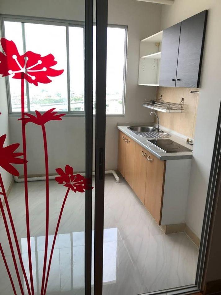 ขายคอนโด ซิตี้ โฮม รัชดา-ปิ่นเกล้า คอนโดมิเนียม - Sell Condo City Home Ratchada-Pinklao condominium - 3092915