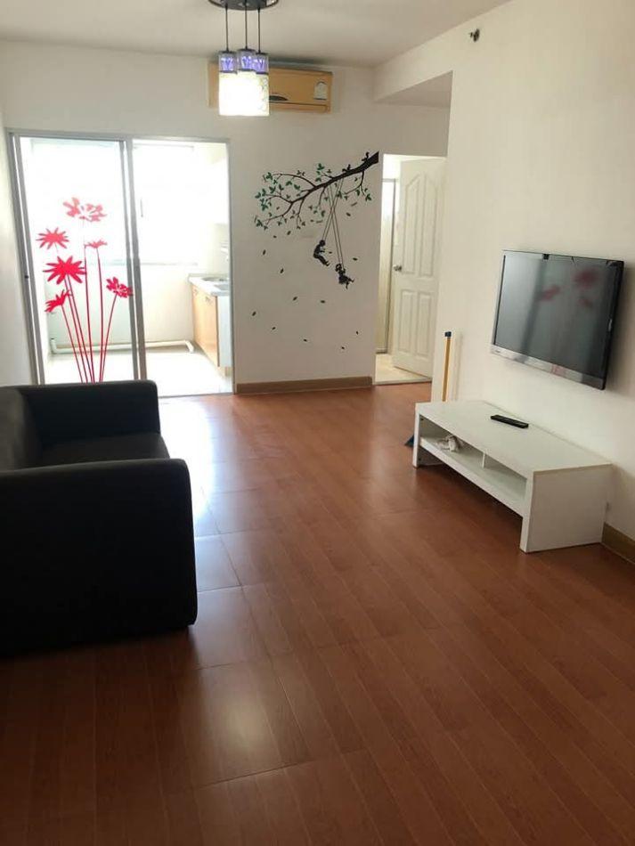 ขายคอนโด ซิตี้ โฮม รัชดา-ปิ่นเกล้า คอนโดมิเนียม - Sell Condo City Home Ratchada-Pinklao condominium - 3092914