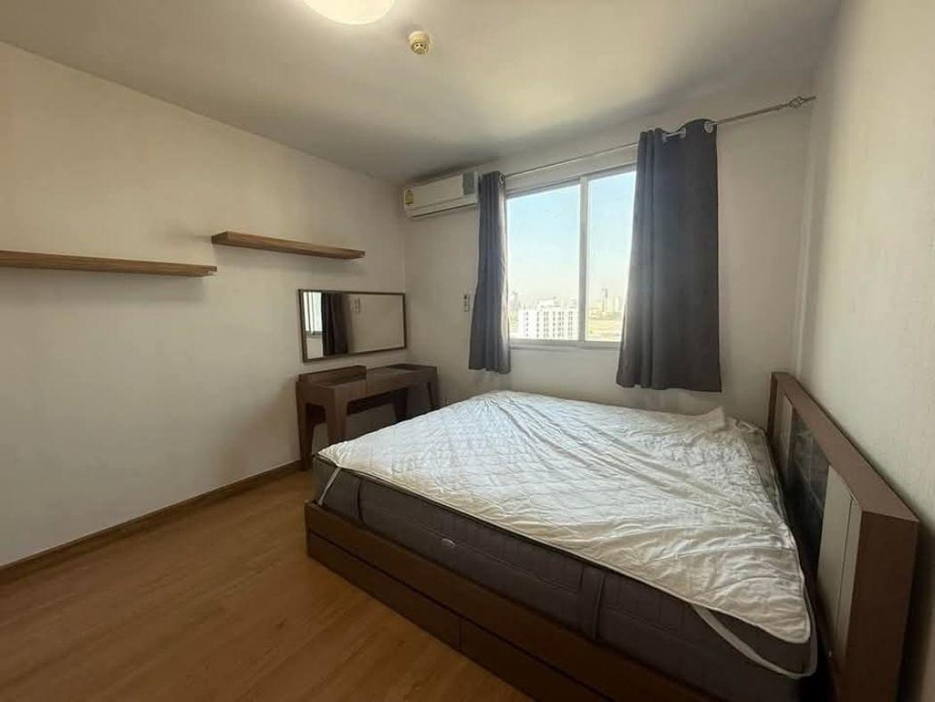 เช่าคอนโด ศุภาลัย วิสต้า แยกติวานนท์ คอนโดมิเนียม - Condo Rental Supalai Vista @ Tiwanon Intersection condominium - 3092936