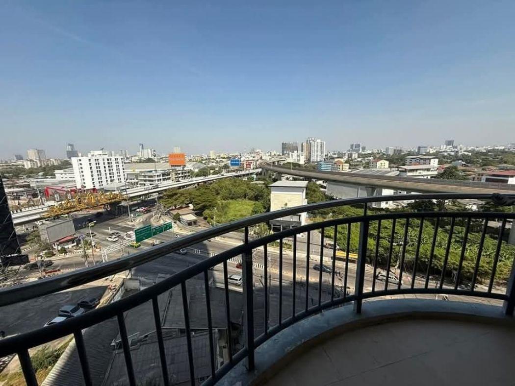 เช่าคอนโด ศุภาลัย วิสต้า แยกติวานนท์ คอนโดมิเนียม - Condo Rental Supalai Vista @ Tiwanon Intersection condominium - 3092943