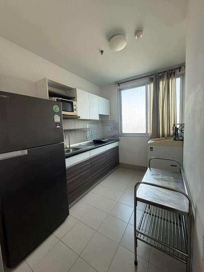 เช่าคอนโด ศุภาลัย วิสต้า แยกติวานนท์ คอนโดมิเนียม - Condo Rental Supalai Vista @ Tiwanon Intersection condominium - 3092937