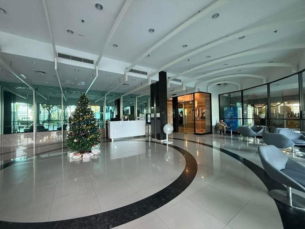 เช่าคอนโด ศุภาลัย วิสต้า แยกติวานนท์ คอนโดมิเนียม - Condo Rental Supalai Vista @ Tiwanon Intersection condominium - 3092944