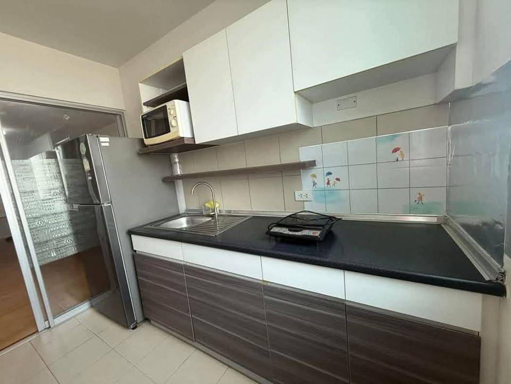 เช่าคอนโด ศุภาลัย วิสต้า แยกติวานนท์ คอนโดมิเนียม - Condo Rental Supalai Vista @ Tiwanon Intersection condominium - 3092938