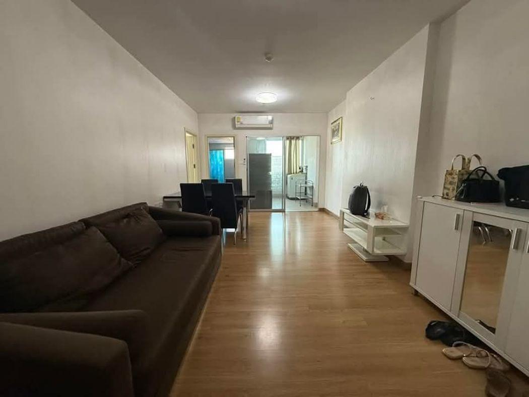 เช่าคอนโด ศุภาลัย วิสต้า แยกติวานนท์ คอนโดมิเนียม - Condo Rental Supalai Vista @ Tiwanon Intersection condominium - 3092934