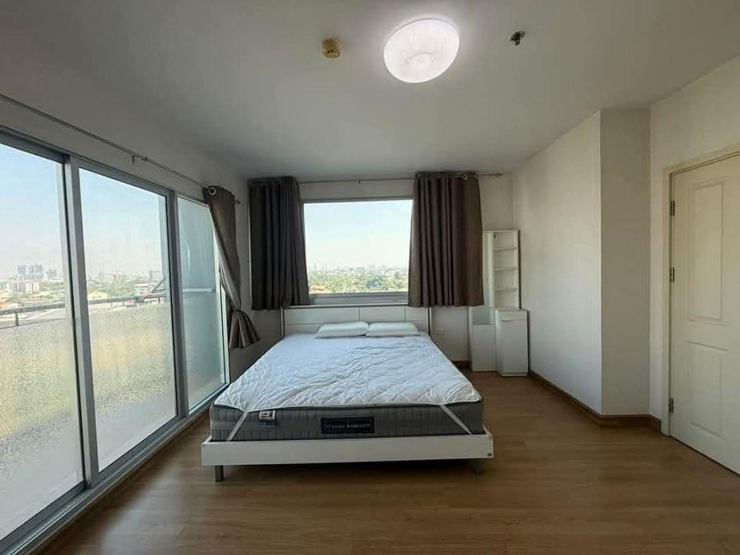 เช่าคอนโด ศุภาลัย วิสต้า แยกติวานนท์ คอนโดมิเนียม - Condo Rental Supalai Vista @ Tiwanon Intersection condominium - 3092939