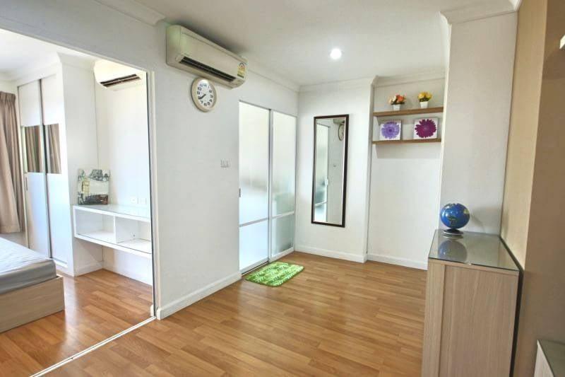 เช่าคอนโด ลุมพินี เพลส พระราม9-รัชดา คอนโดมิเนียม - Condo Rental Lumpini Place Rama IX-Ratchada condominium - 3093084