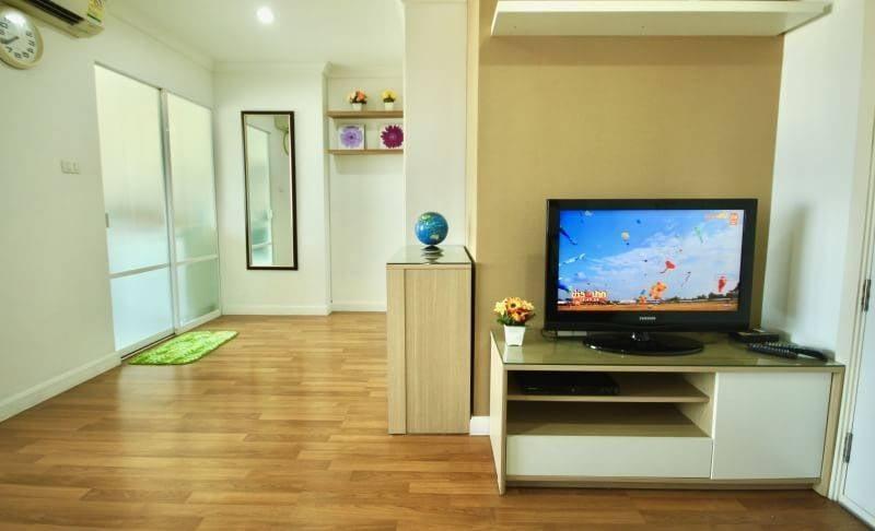 เช่าคอนโด ลุมพินี เพลส พระราม9-รัชดา คอนโดมิเนียม - Condo Rental Lumpini Place Rama IX-Ratchada condominium - 3093083