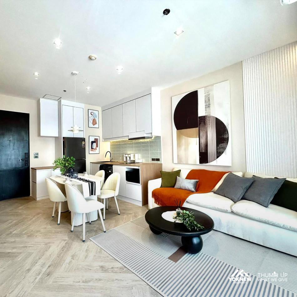 ขายคอนโด บ้านกลางกรุง สยาม-ปทุมวัน คอนโดมิเนียม - Sell Condo Baan Klang krung Siam-Pathumwan condominium - 3093168