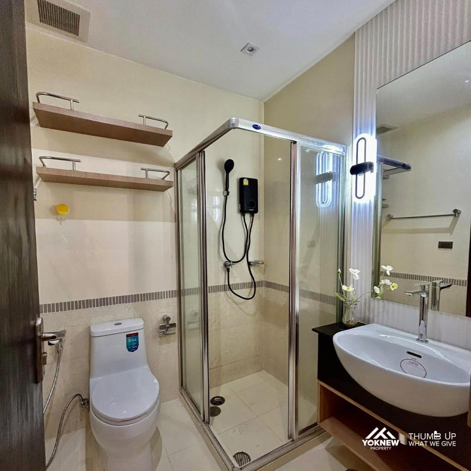 ขายคอนโด บ้านกลางกรุง สยาม-ปทุมวัน คอนโดมิเนียม - Sell Condo Baan Klang krung Siam-Pathumwan condominium - 3093170