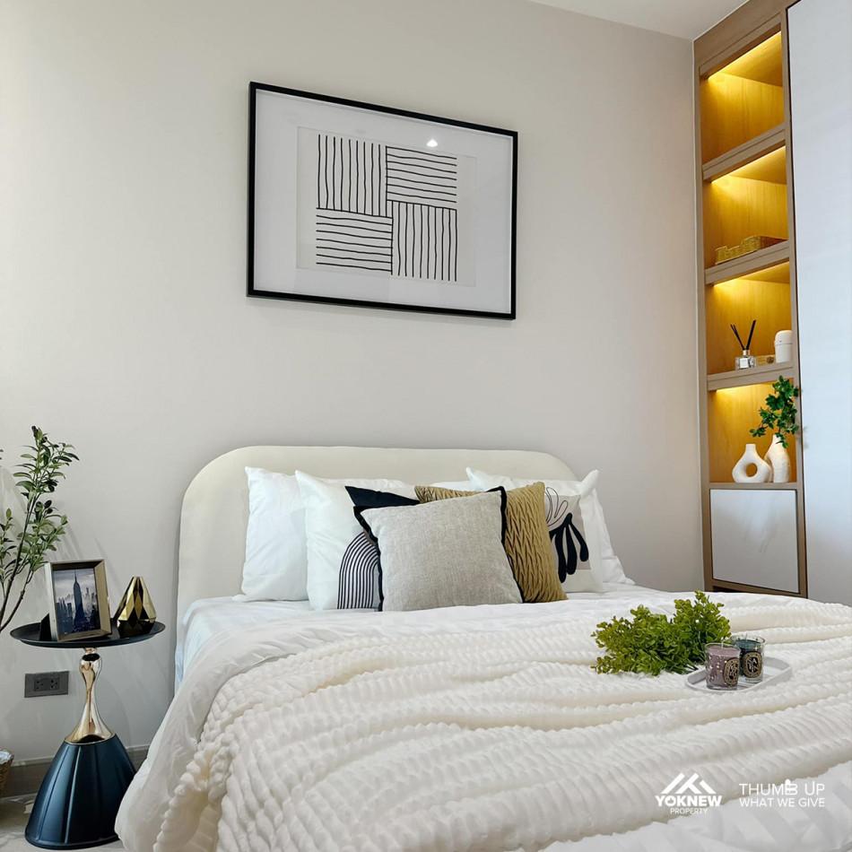 ขายคอนโด บ้านกลางกรุง สยาม-ปทุมวัน คอนโดมิเนียม - Sell Condo Baan Klang krung Siam-Pathumwan condominium - 3093167