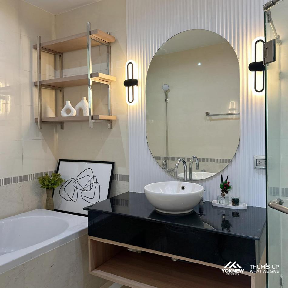 ขายคอนโด บ้านกลางกรุง สยาม-ปทุมวัน คอนโดมิเนียม - Sell Condo Baan Klang krung Siam-Pathumwan condominium - 3093169