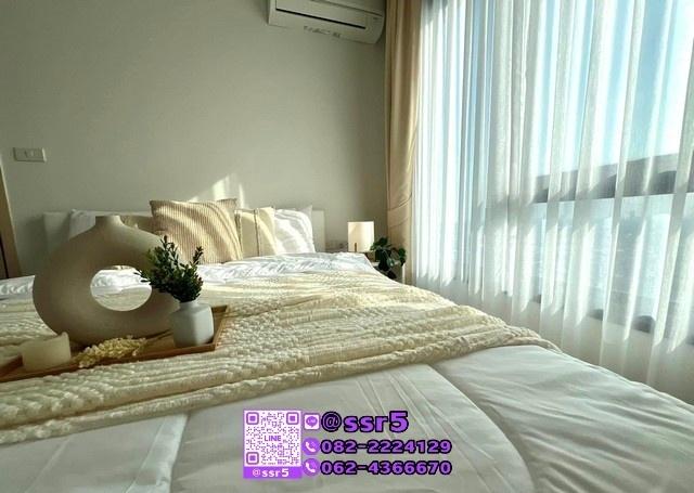 เช่าคอนโด ริชปาร์ค แอท ทริปเปิ้ล สเตชั่น คอนโดมิเนียม - Condo Rental Richpark @ Triple Station condominium - 3093217