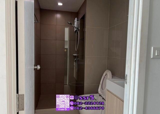 เช่าคอนโด ริชปาร์ค แอท ทริปเปิ้ล สเตชั่น คอนโดมิเนียม - Condo Rental Richpark @ Triple Station condominium - 3093222