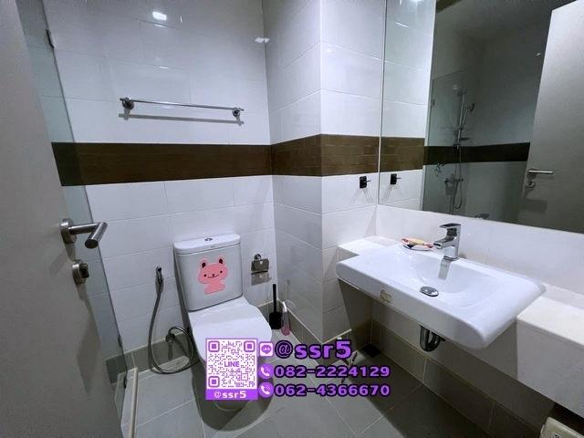 เช่าคอนโด ไอดีโอ เวิร์ฟ สุขุมวิท คอนโดมิเนียม - Condo Rental Ideo Verve Sukhumvit condominium - 3093255