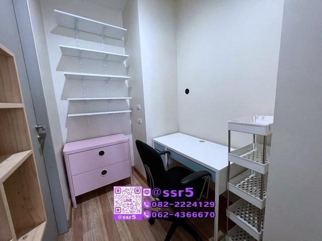 เช่าคอนโด ไอดีโอ เวิร์ฟ สุขุมวิท คอนโดมิเนียม - Condo Rental Ideo Verve Sukhumvit condominium - 3093250