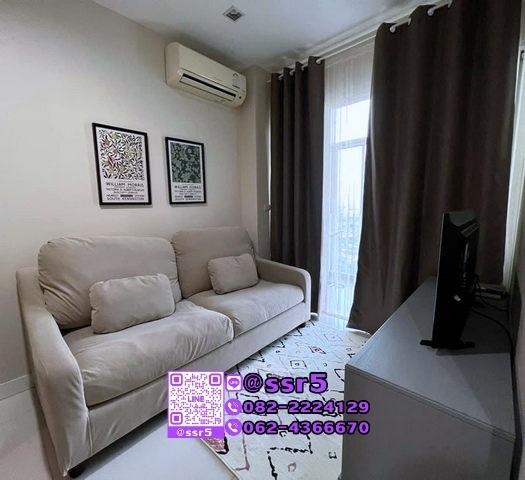 เช่าคอนโด ไอดีโอ เวิร์ฟ สุขุมวิท คอนโดมิเนียม - Condo Rental Ideo Verve Sukhumvit condominium - 3093252