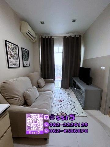เช่าคอนโด ไอดีโอ เวิร์ฟ สุขุมวิท คอนโดมิเนียม - Condo Rental Ideo Verve Sukhumvit condominium - 3093251