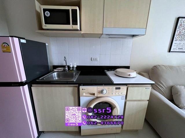 เช่าคอนโด ไอดีโอ เวิร์ฟ สุขุมวิท คอนโดมิเนียม - Condo Rental Ideo Verve Sukhumvit condominium - 3093253
