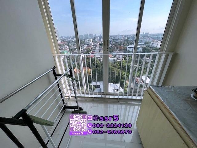 เช่าคอนโด ไอดีโอ เวิร์ฟ สุขุมวิท คอนโดมิเนียม - Condo Rental Ideo Verve Sukhumvit condominium - 3093254