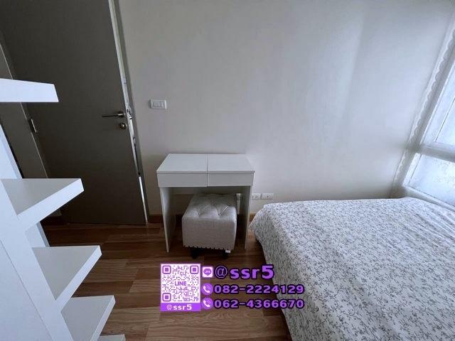 เช่าคอนโด ไอดีโอ เวิร์ฟ สุขุมวิท คอนโดมิเนียม - Condo Rental Ideo Verve Sukhumvit condominium - 3093249